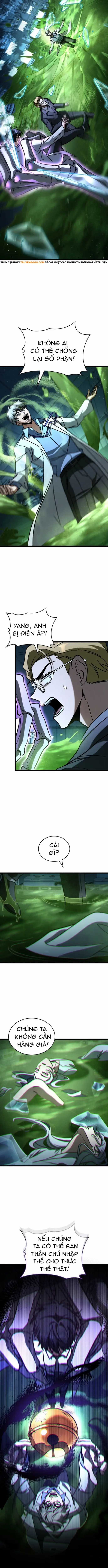Thợ Săn Số Mệnh Cấp F - Chapter 102 - Trang 10
