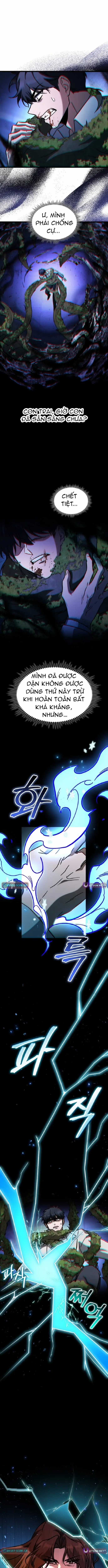 Thợ Săn Số Mệnh Cấp F - Chapter 103 - Trang 11