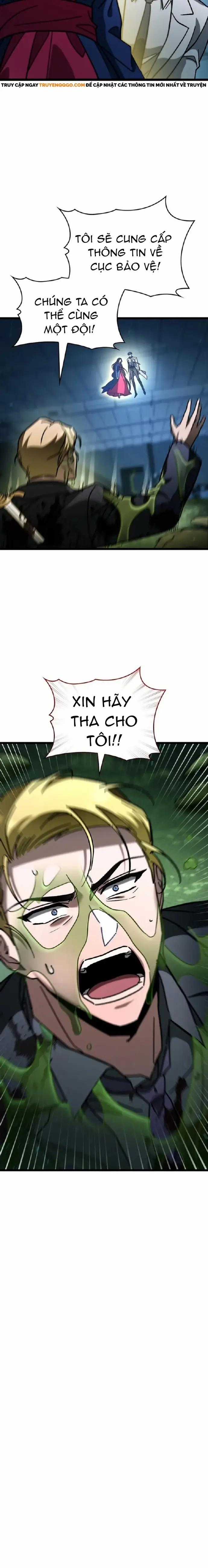 Thợ Săn Số Mệnh Cấp F - Chapter 103 - Trang 15