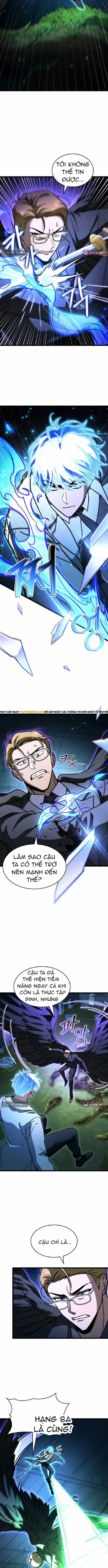 Thợ Săn Số Mệnh Cấp F - Chapter 103 - Trang 4