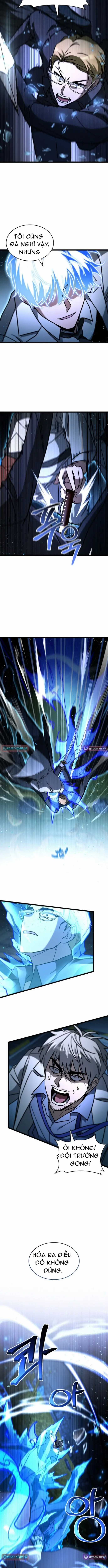 Thợ Săn Số Mệnh Cấp F - Chapter 103 - Trang 6