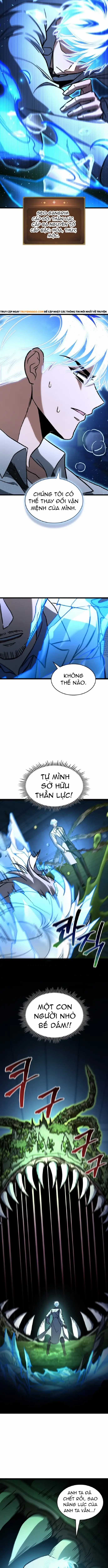 Thợ Săn Số Mệnh Cấp F - Chapter 103 - Trang 7