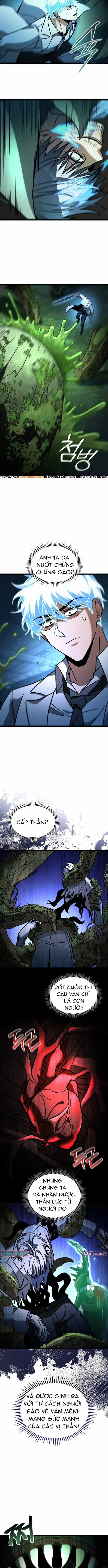 Thợ Săn Số Mệnh Cấp F - Chapter 103 - Trang 8