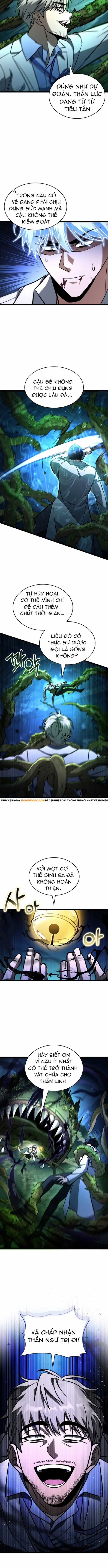 Thợ Săn Số Mệnh Cấp F - Chapter 103 - Trang 10