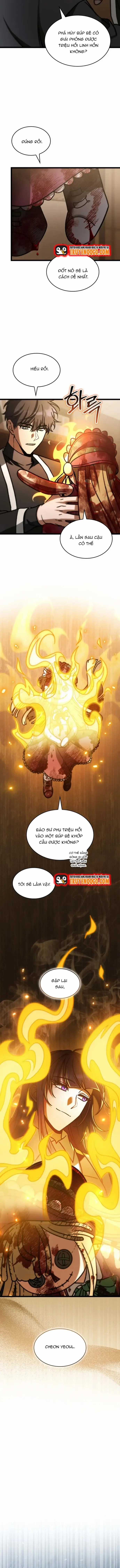 Thợ Săn Số Mệnh Cấp F - Chapter 104 - Trang 14