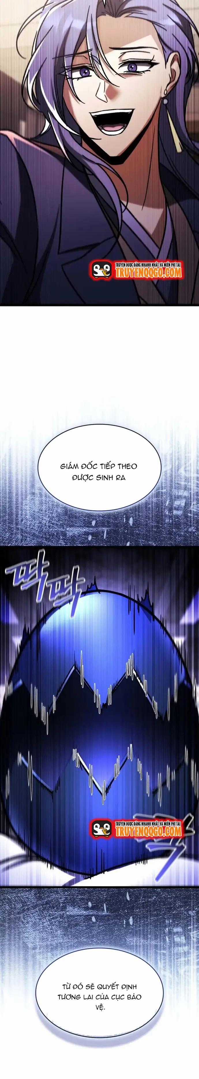 Thợ Săn Số Mệnh Cấp F - Chapter 104 - Trang 17