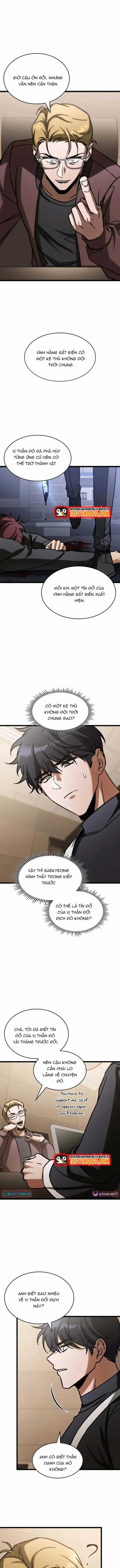 Thợ Săn Số Mệnh Cấp F - Chapter 104 - Trang 7