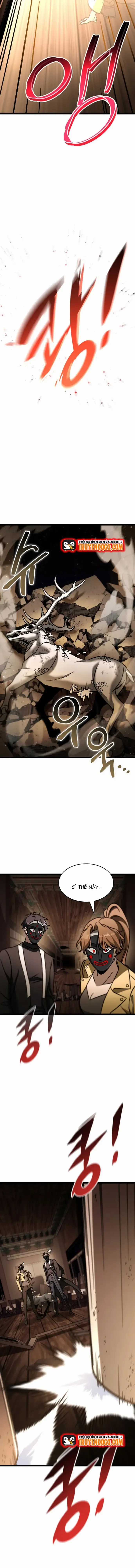 Thợ Săn Số Mệnh Cấp F - Chapter 105 - Trang 16