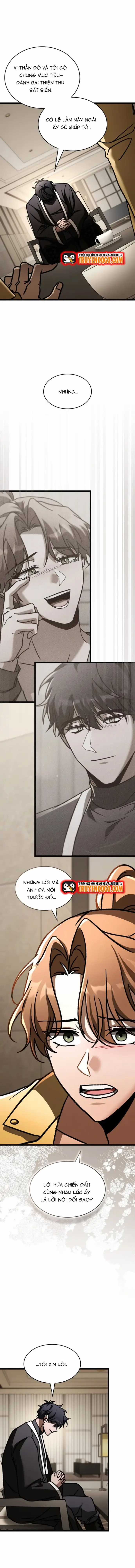 Thợ Săn Số Mệnh Cấp F - Chapter 105 - Trang 5