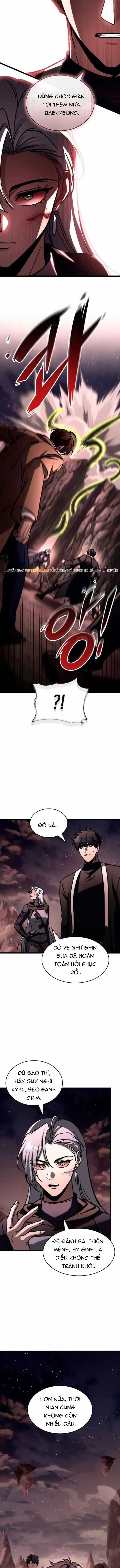 Thợ Săn Số Mệnh Cấp F - Chapter 114 - Trang 11