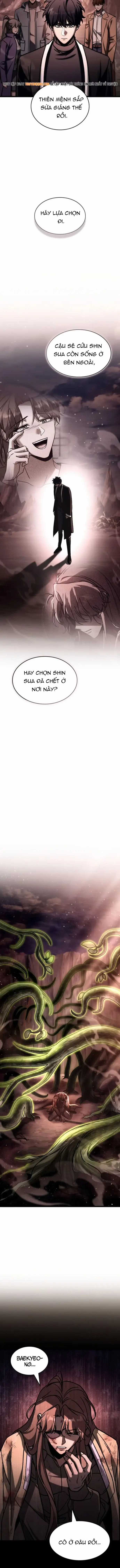 Thợ Săn Số Mệnh Cấp F - Chapter 114 - Trang 12