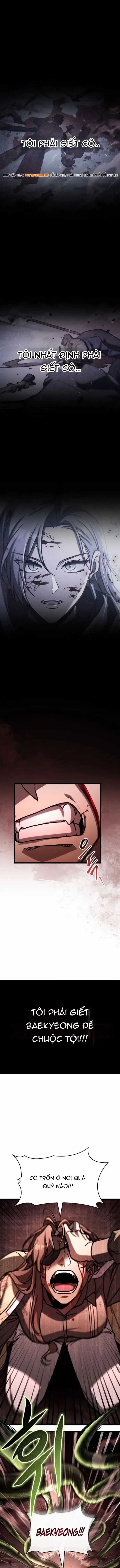 Thợ Săn Số Mệnh Cấp F - Chapter 114 - Trang 13