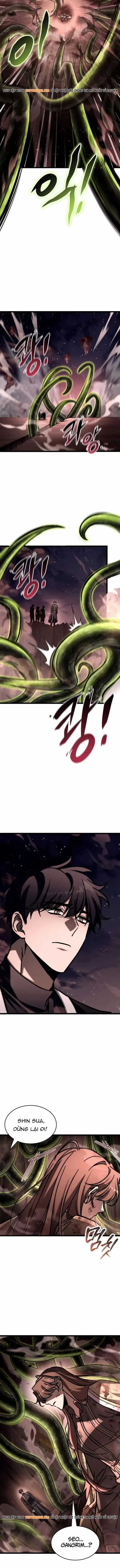 Thợ Săn Số Mệnh Cấp F - Chapter 114 - Trang 14