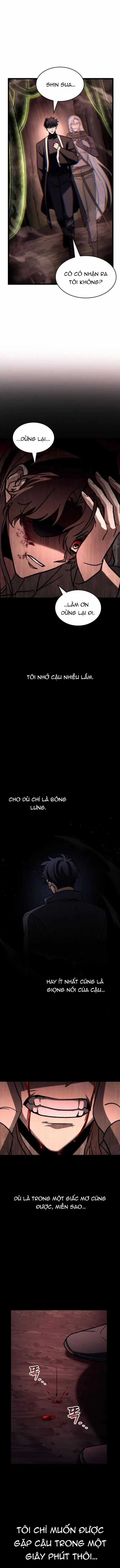 Thợ Săn Số Mệnh Cấp F - Chapter 114 - Trang 15