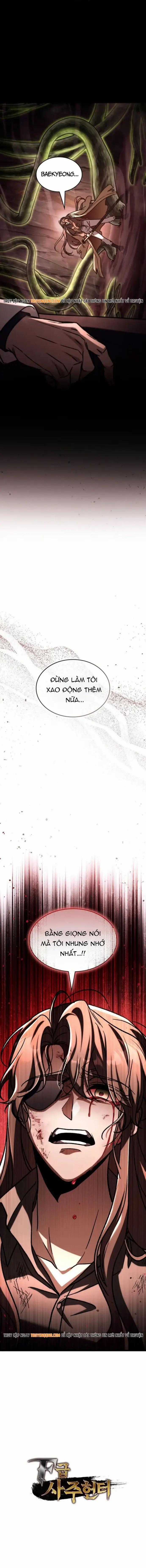 Thợ Săn Số Mệnh Cấp F - Chapter 114 - Trang 16