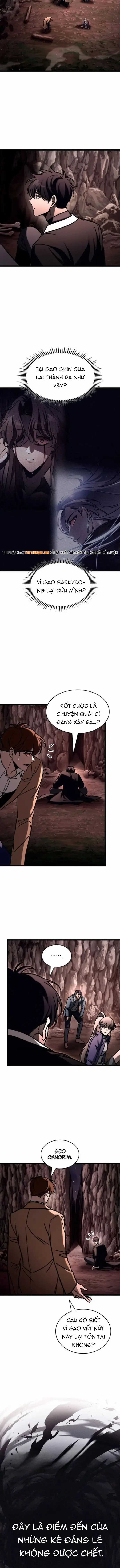 Thợ Săn Số Mệnh Cấp F - Chapter 114 - Trang 3