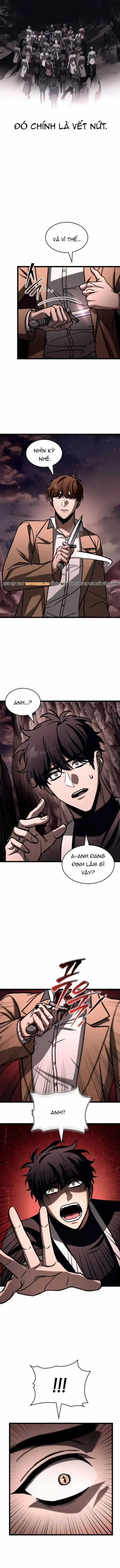 Thợ Săn Số Mệnh Cấp F - Chapter 114 - Trang 4