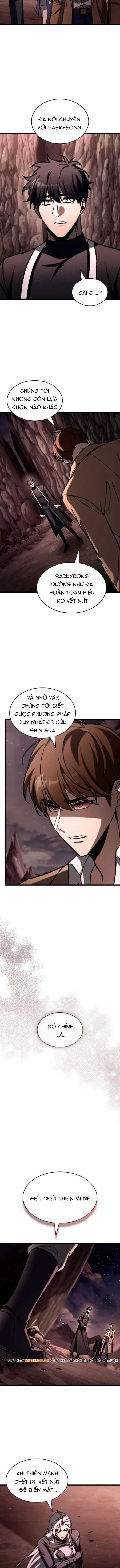 Thợ Săn Số Mệnh Cấp F - Chapter 114 - Trang 6