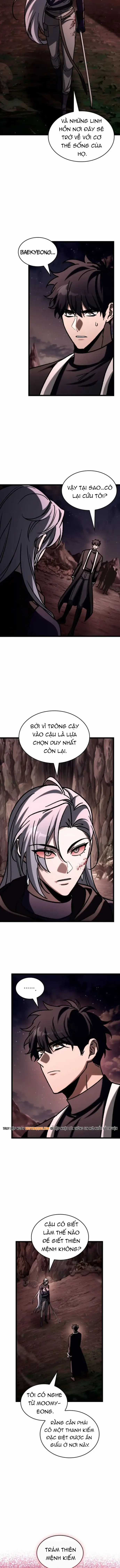 Thợ Săn Số Mệnh Cấp F - Chapter 114 - Trang 7