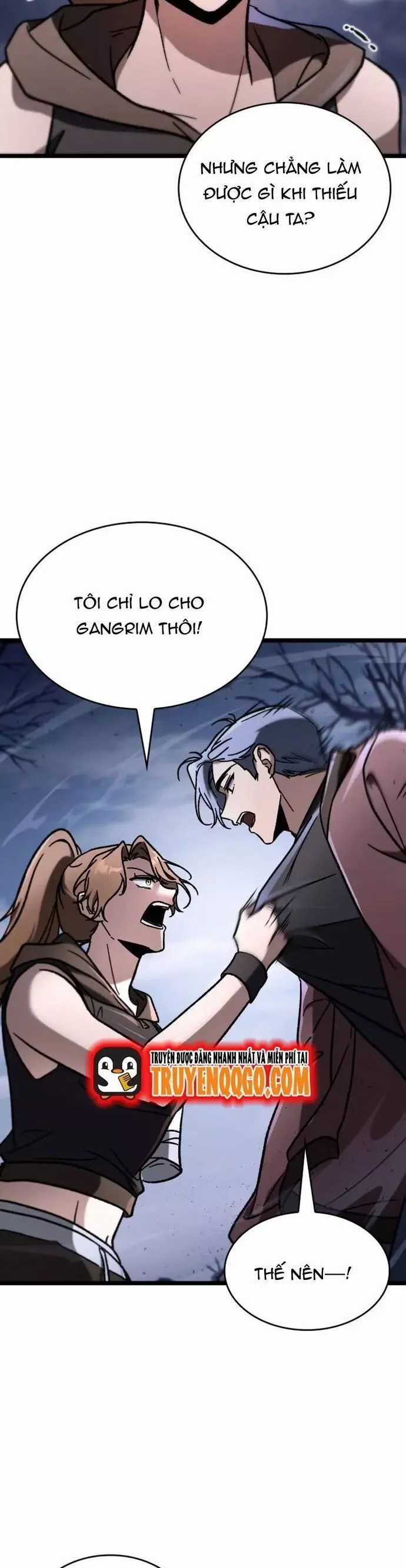Thợ Săn Số Mệnh Cấp F - Chapter 85 - Trang 14