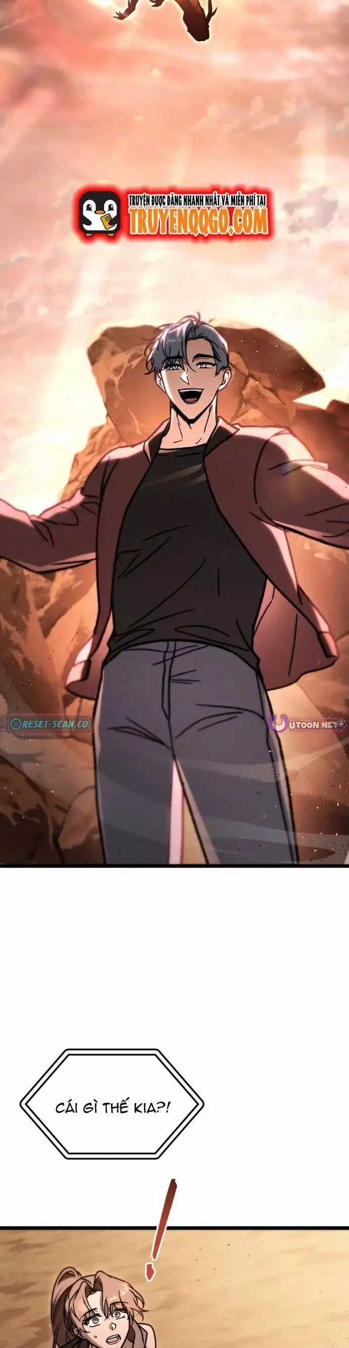 Thợ Săn Số Mệnh Cấp F - Chapter 85 - Trang 18