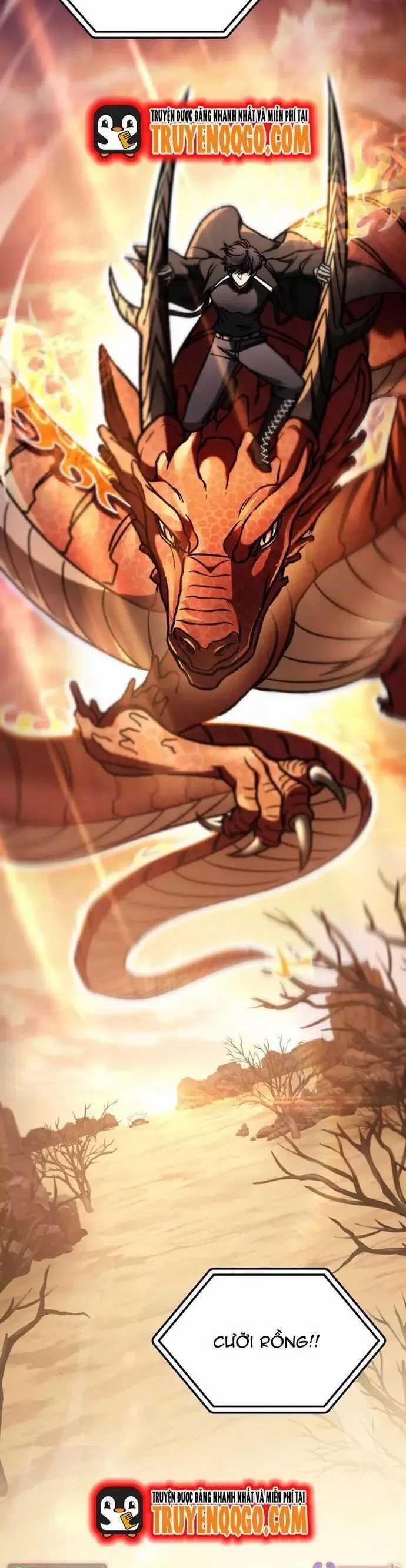 Thợ Săn Số Mệnh Cấp F - Chapter 85 - Trang 20