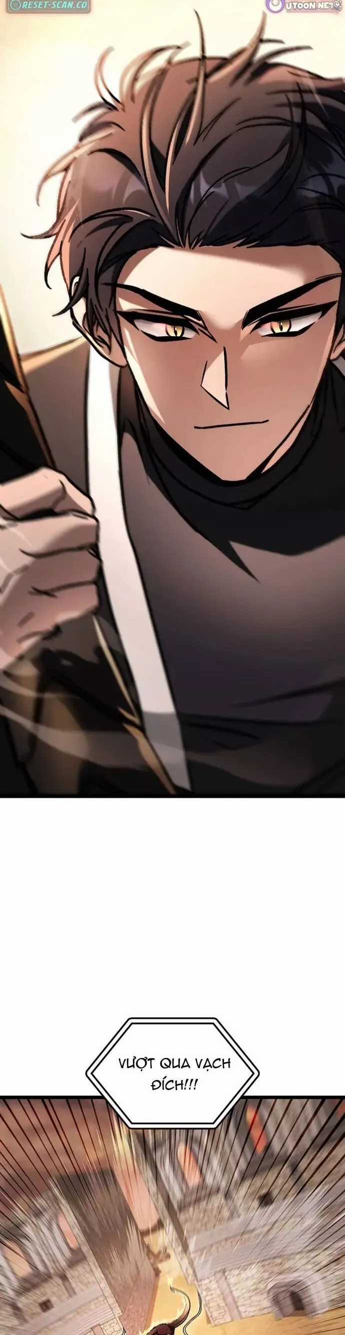 Thợ Săn Số Mệnh Cấp F - Chapter 85 - Trang 21