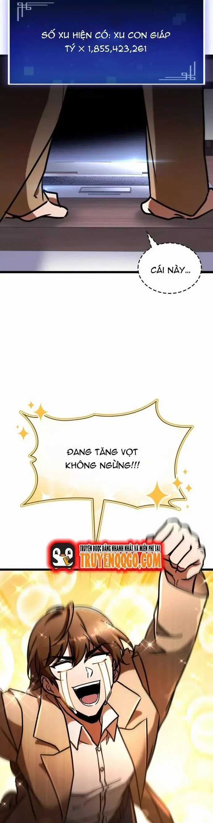 Thợ Săn Số Mệnh Cấp F - Chapter 85 - Trang 24