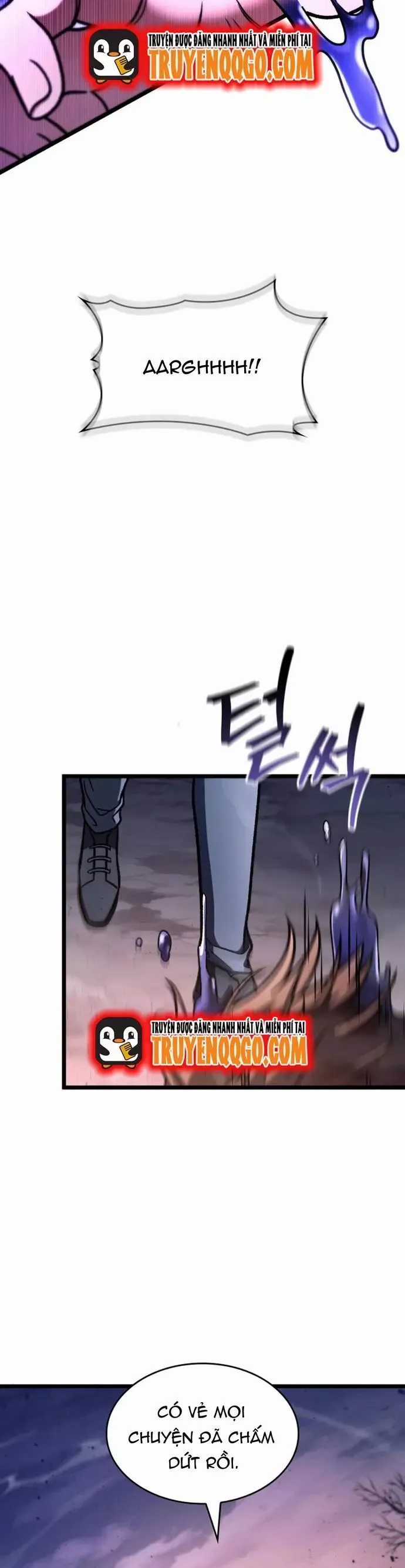 Thợ Săn Số Mệnh Cấp F - Chapter 85 - Trang 4