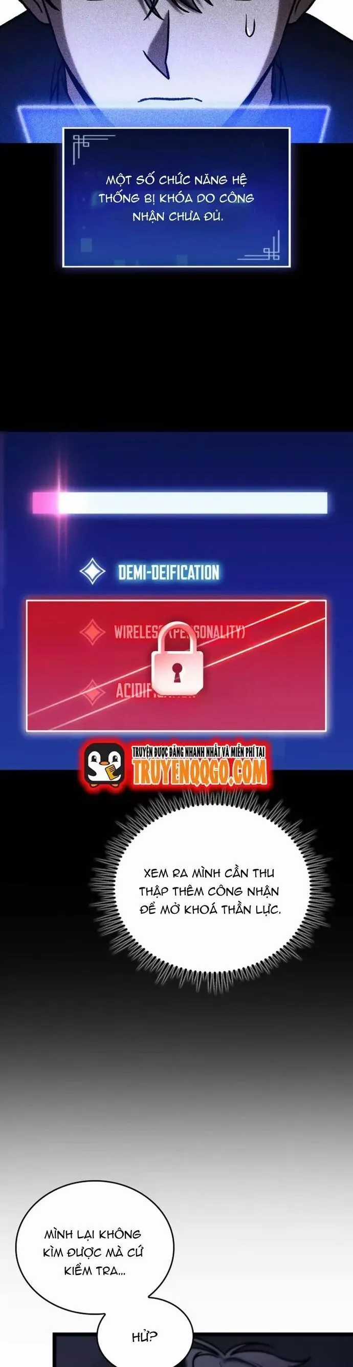 Thợ Săn Số Mệnh Cấp F - Chapter 85 - Trang 36