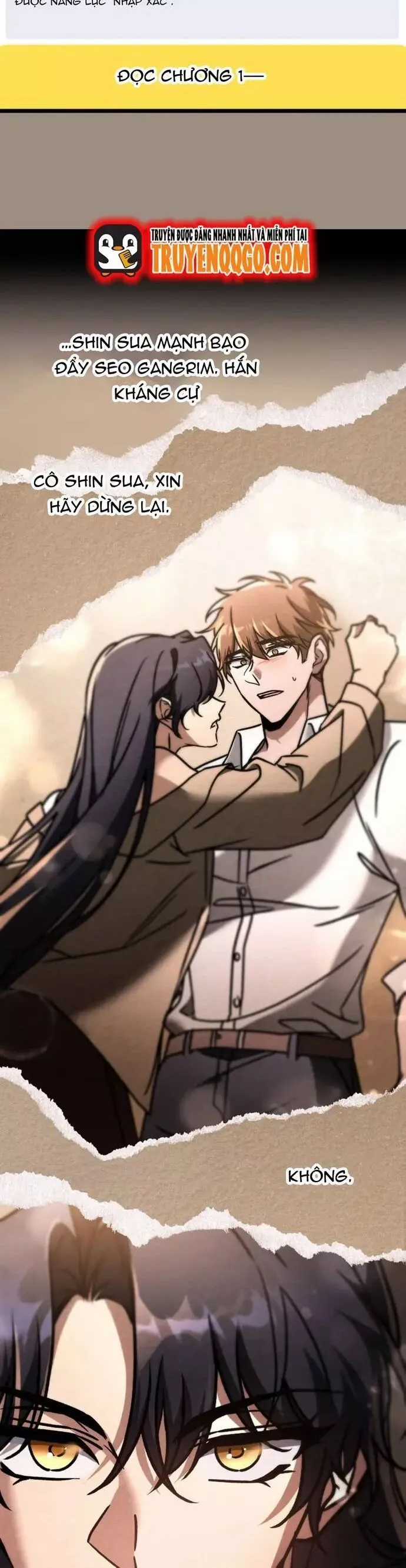 Thợ Săn Số Mệnh Cấp F - Chapter 85 - Trang 39