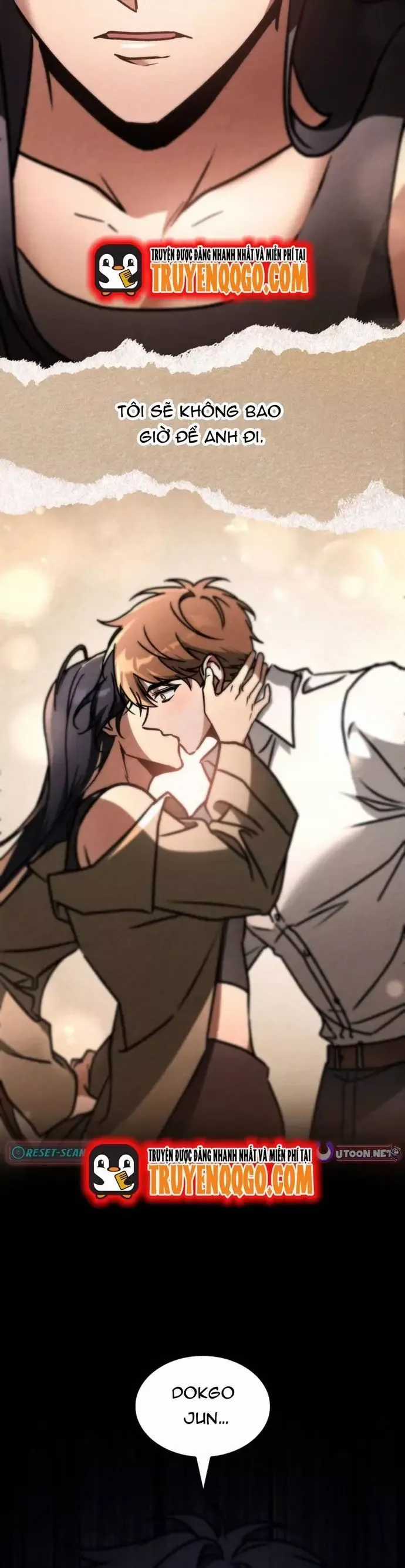 Thợ Săn Số Mệnh Cấp F - Chapter 85 - Trang 40