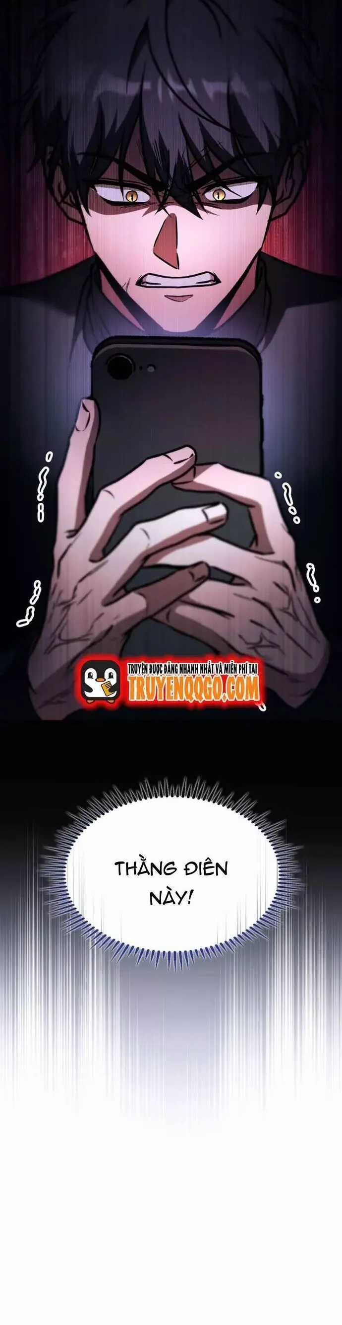 Thợ Săn Số Mệnh Cấp F - Chapter 85 - Trang 41