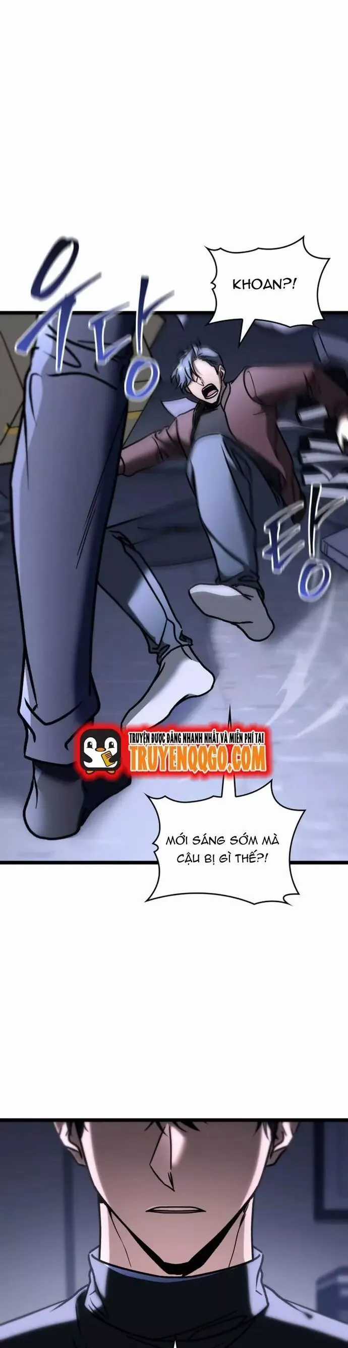 Thợ Săn Số Mệnh Cấp F - Chapter 85 - Trang 42