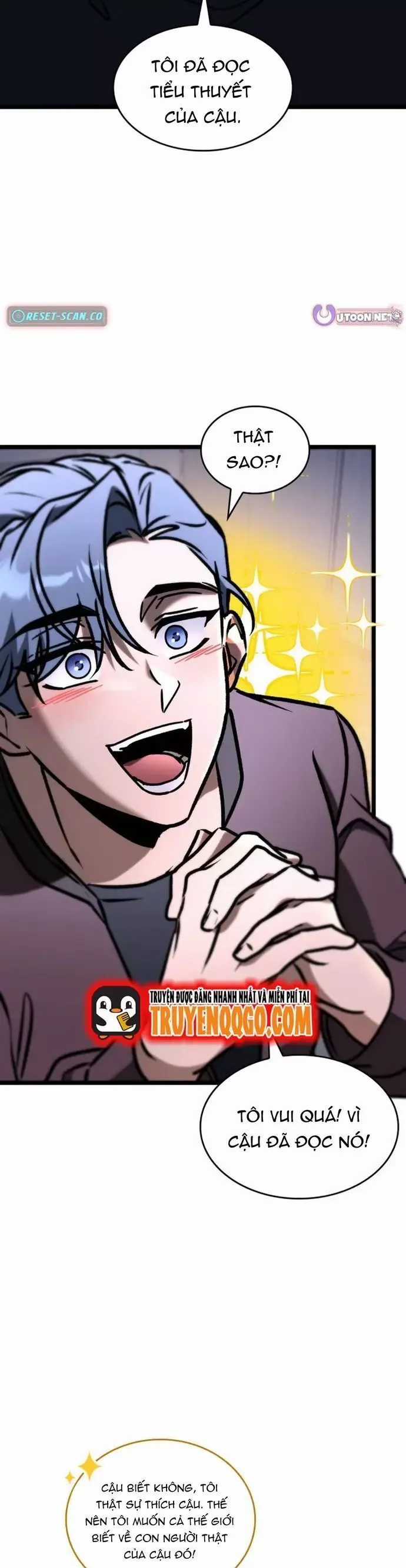 Thợ Săn Số Mệnh Cấp F - Chapter 85 - Trang 43