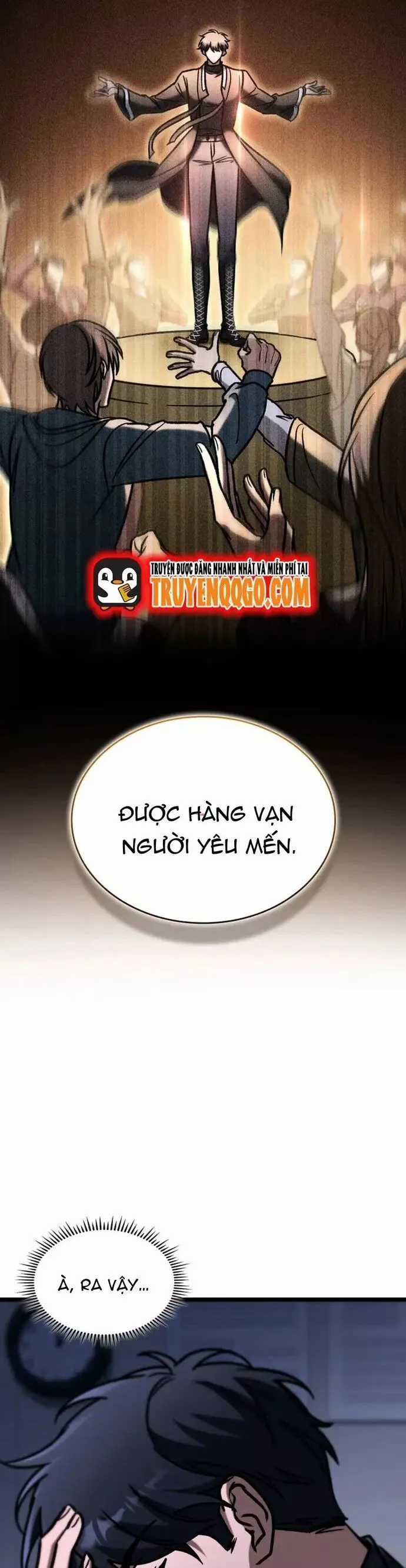 Thợ Săn Số Mệnh Cấp F - Chapter 85 - Trang 47