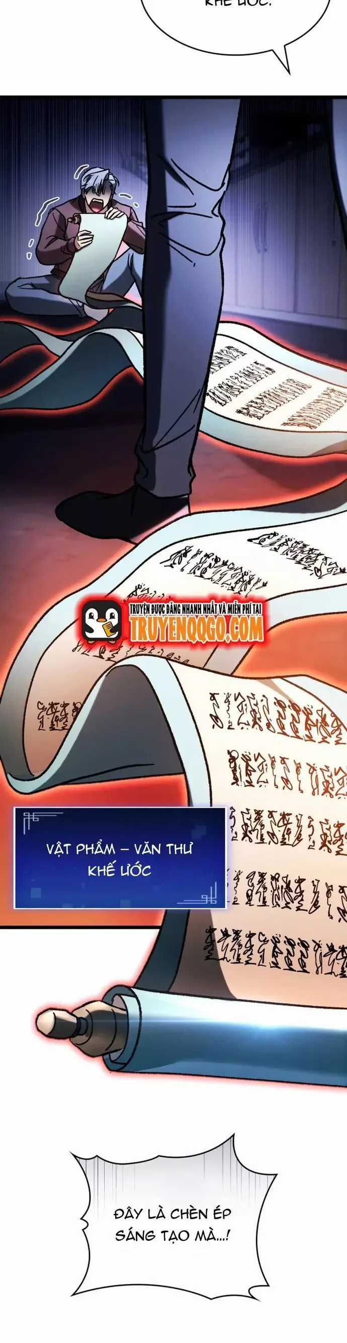 Thợ Săn Số Mệnh Cấp F - Chapter 85 - Trang 52