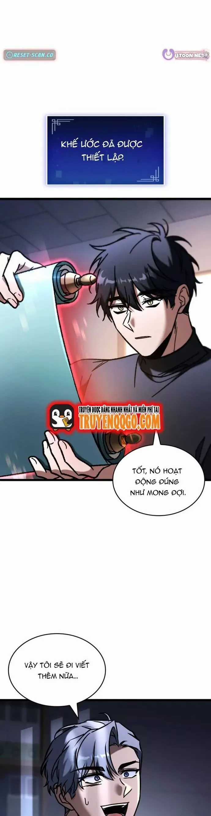 Thợ Săn Số Mệnh Cấp F - Chapter 85 - Trang 53