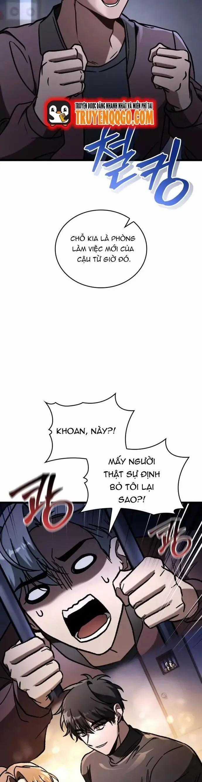 Thợ Săn Số Mệnh Cấp F - Chapter 85 - Trang 54