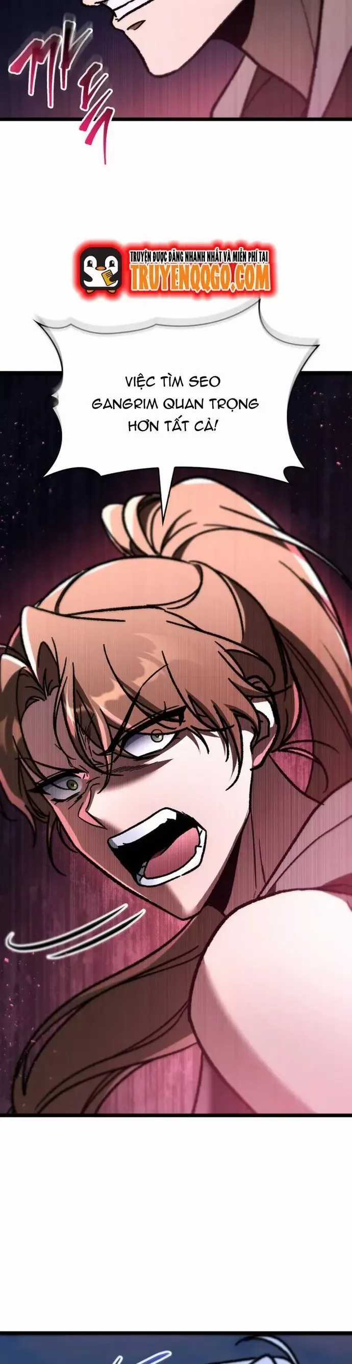 Thợ Săn Số Mệnh Cấp F - Chapter 85 - Trang 10