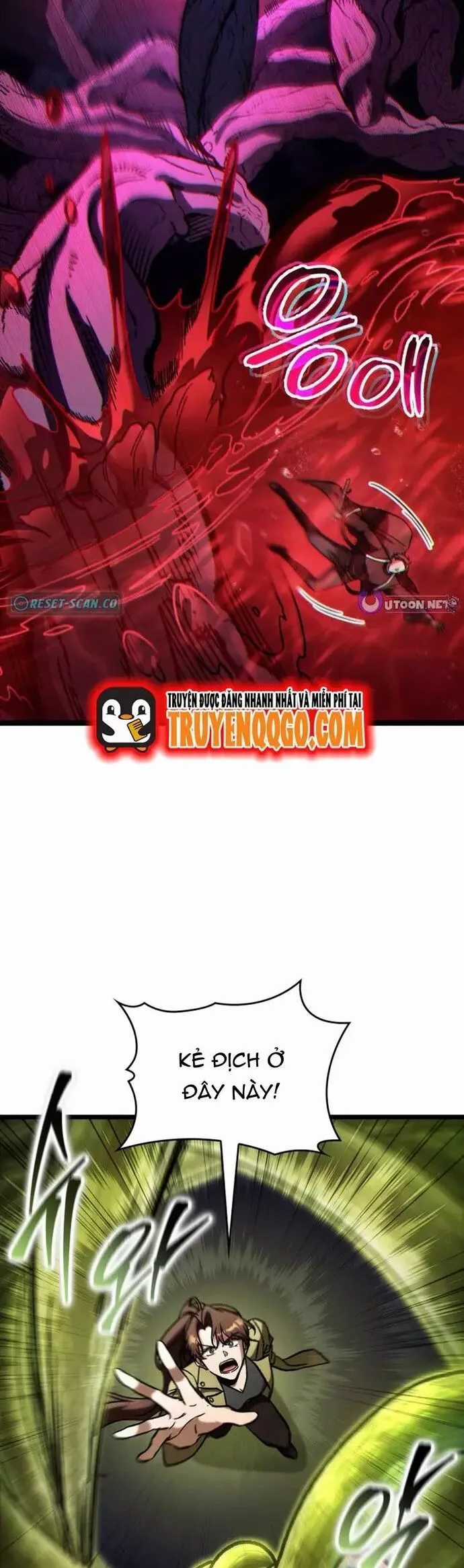 Thợ Săn Số Mệnh Cấp F - Chapter 89 - Trang 15