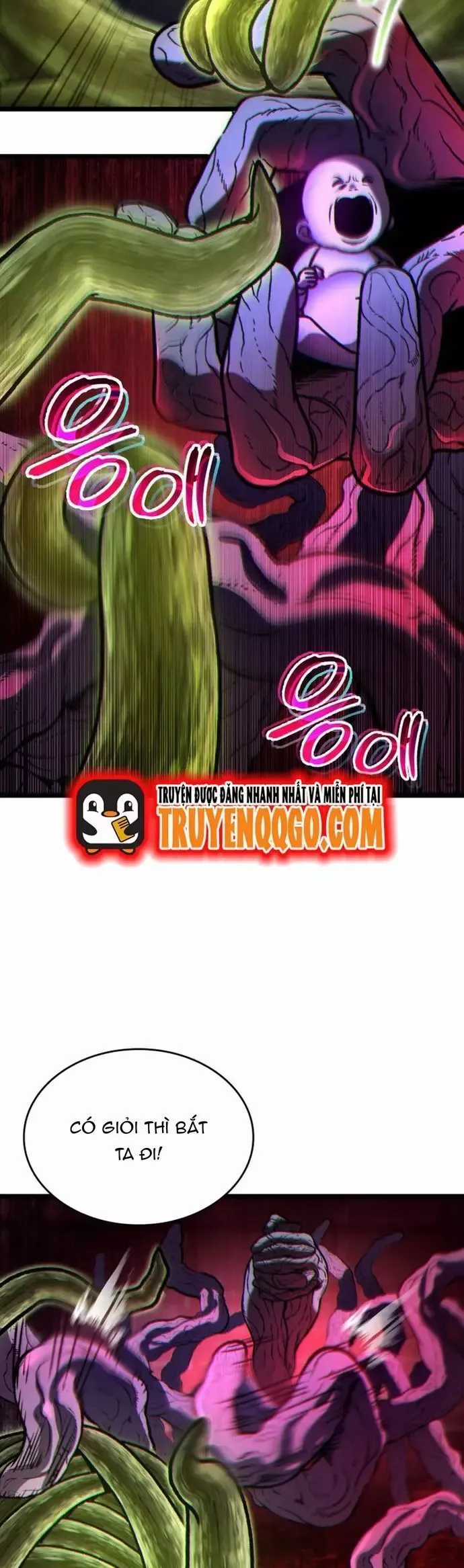 Thợ Săn Số Mệnh Cấp F - Chapter 89 - Trang 16