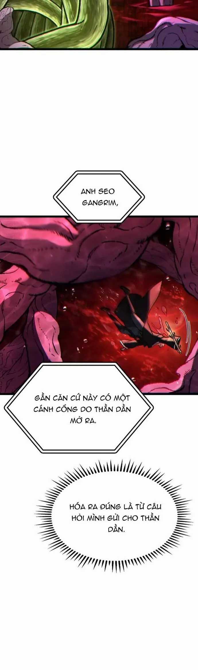 Thợ Săn Số Mệnh Cấp F - Chapter 89 - Trang 17