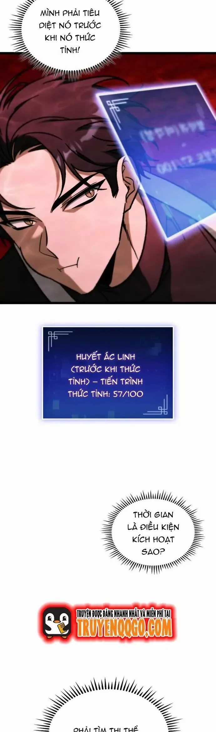 Thợ Săn Số Mệnh Cấp F - Chapter 89 - Trang 20