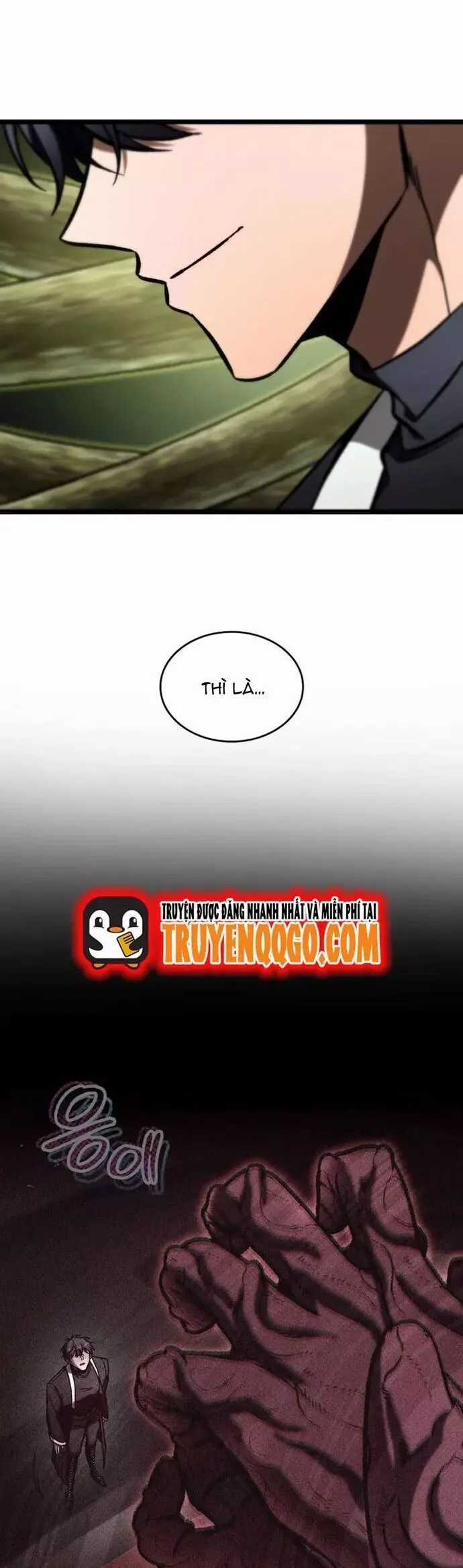 Thợ Săn Số Mệnh Cấp F - Chapter 89 - Trang 3