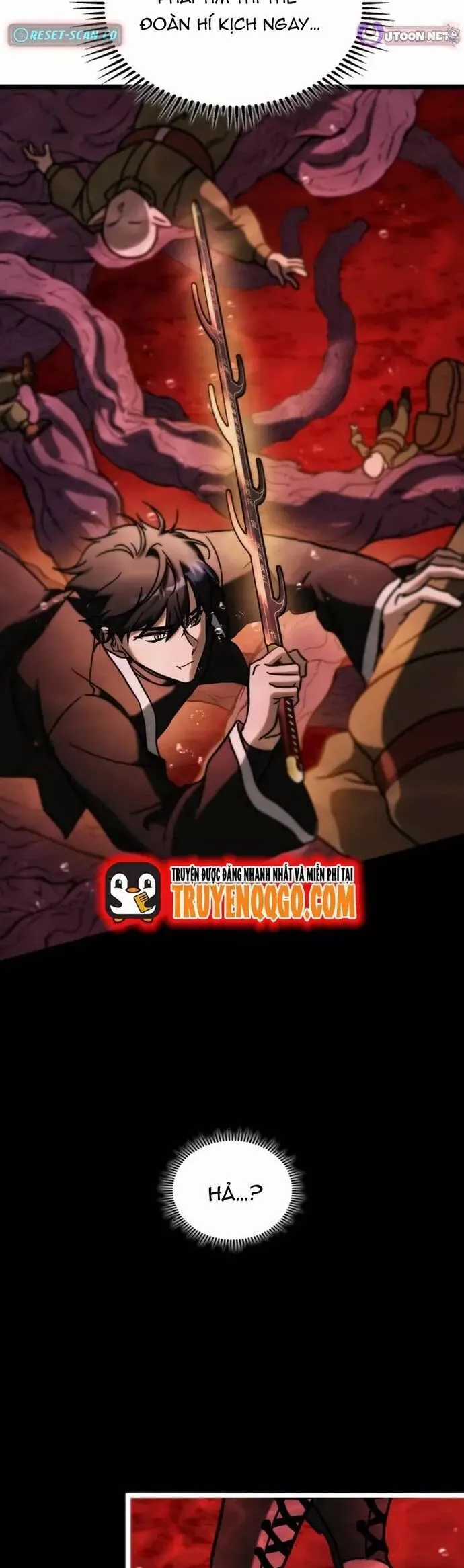 Thợ Săn Số Mệnh Cấp F - Chapter 89 - Trang 21