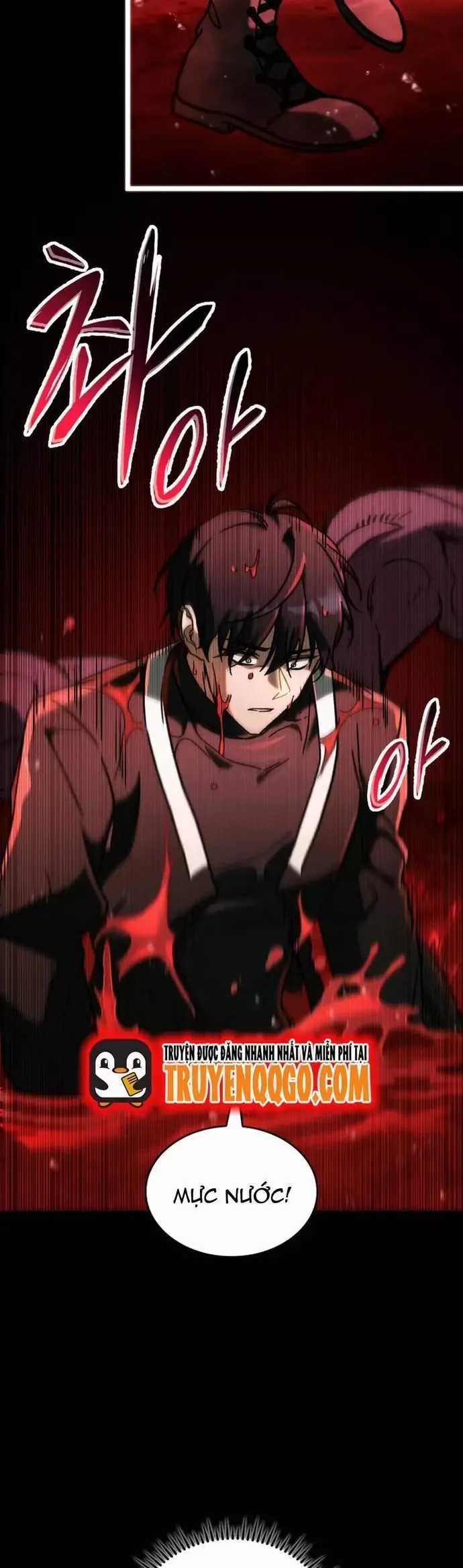 Thợ Săn Số Mệnh Cấp F - Chapter 89 - Trang 22