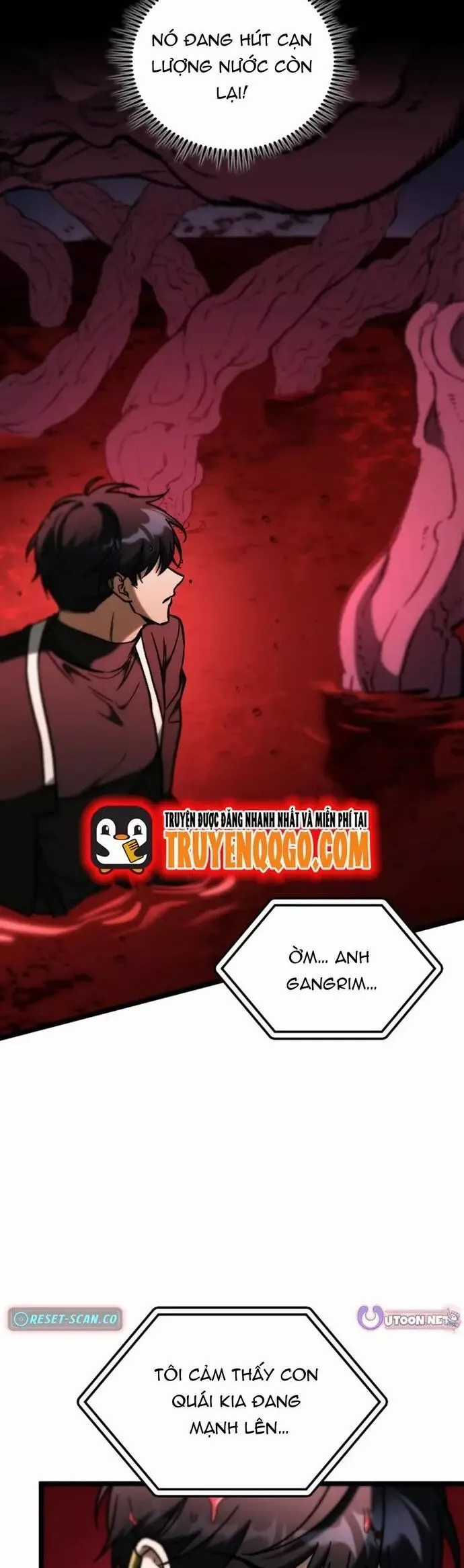 Thợ Săn Số Mệnh Cấp F - Chapter 89 - Trang 23