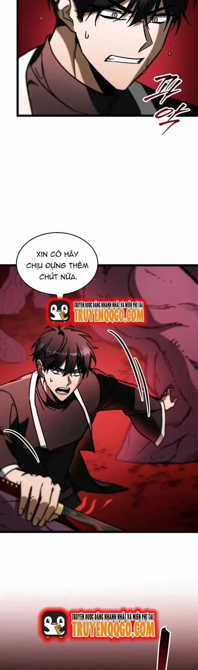 Thợ Săn Số Mệnh Cấp F - Chapter 89 - Trang 24