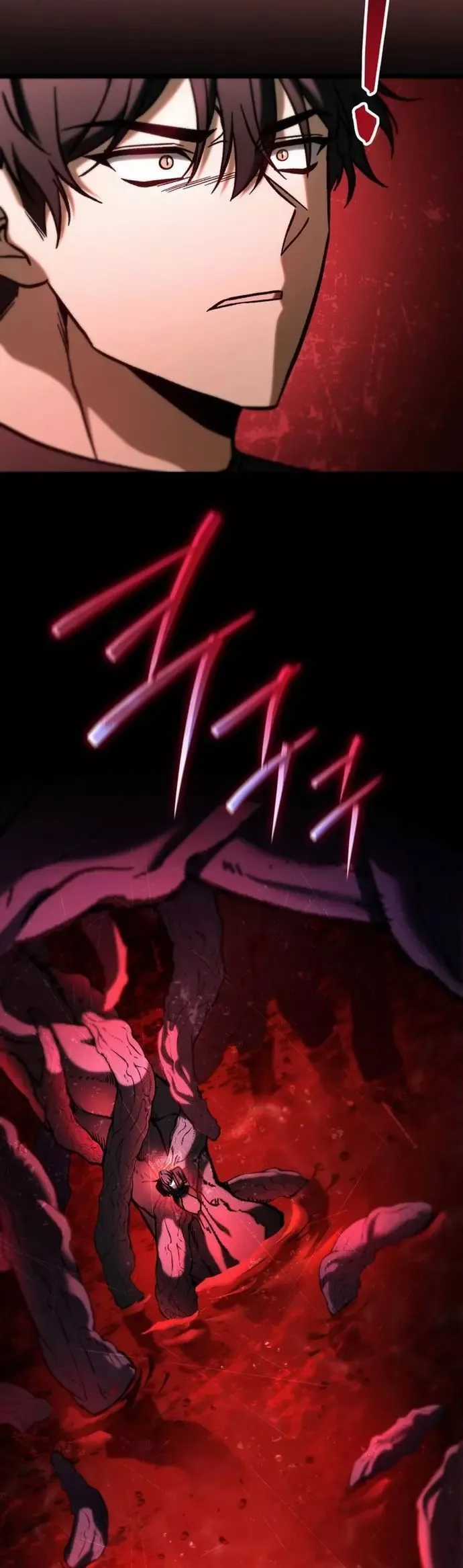 Thợ Săn Số Mệnh Cấp F - Chapter 89 - Trang 25